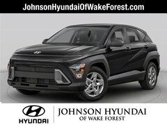 2025 Hyundai Kona SE SUV