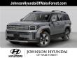 Used 2024 Hyundai Santa Fe Hybrid Limited SUV