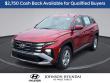 New 2026 Hyundai Tucson SE AWD SUV