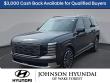 New 2026 Hyundai Palisade Calligraphy AWD SUV