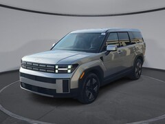 2026 Hyundai Santa Fe Hybrid SE SUV