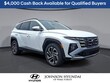  Hyundai Tucson Plug-In Hybrid