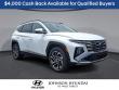 New 2026 Hyundai Tucson Plug-In Hybrid Limited SUV