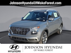 2026 Hyundai Venue SEL SUV