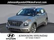 New 2026 Hyundai Venue SEL SUV