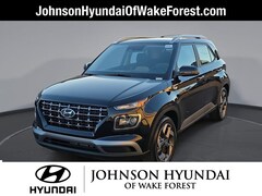 2026 Hyundai Venue SEL SUV