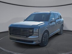 2026 Hyundai Palisade Calligraphy FWD SUV