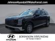 New 2026 Hyundai Palisade SEL FWD SUV