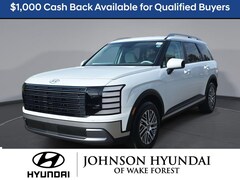 2026 Hyundai Palisade SEL FWD SUV