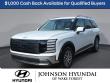 New 2026 Hyundai Palisade SEL FWD SUV
