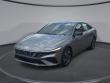 New 2025 Hyundai Elantra SEL Sport Sedan