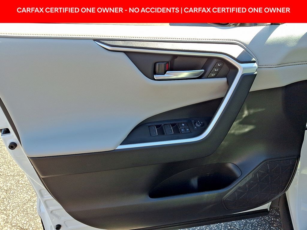 Used 2024 Toyota RAV4 Limited SUV