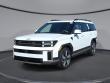 New 2026 Hyundai Santa Fe Hybrid Limited SUV