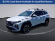 New 2026 Hyundai Tucson Hybrid SEL AWD SUV