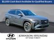 New 2026 Hyundai Tucson Hybrid SEL Convenience SUV