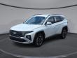 New 2025 Hyundai Tucson SEL Convenience FWD SUV