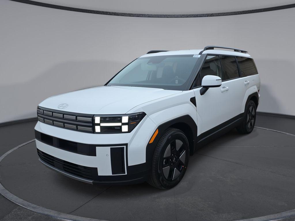 2026 Hyundai Santa Fe SEL's photo