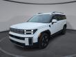 New 2026 Hyundai Santa Fe Hybrid SEL SUV
