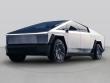 Used 2024 Tesla Cybertruck Base Truck