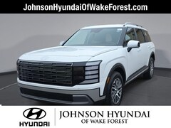 2026 Hyundai Palisade SEL FWD SUV