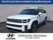 New 2026 Hyundai Santa Fe Hybrid SEL SUV