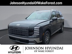 2026 Hyundai Palisade SEL FWD SUV