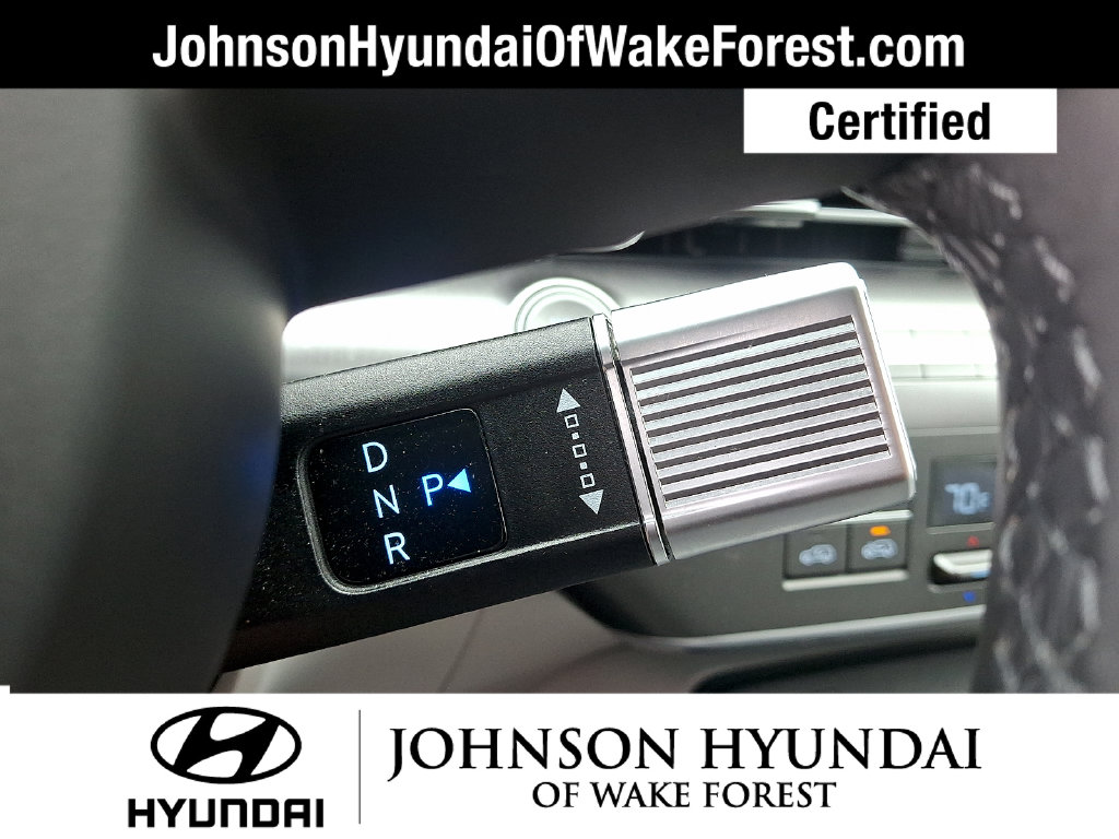 Certified 2026 Hyundai Kona SEL Premium SUV