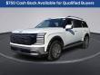 New 2027 Hyundai Palisade Hybrid Blue SEL Premium 7P SUV