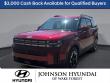 New 2026 Hyundai Santa Fe SEL FWD SUV