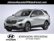 Used 2023 Chevrolet Equinox LS SUV