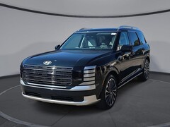 2026 Hyundai Palisade Calligraphy FWD SUV