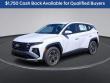 New 2026 Hyundai Tucson Hybrid SE SUV