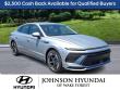New 2026 Hyundai Sonata SEL Sport Sedan