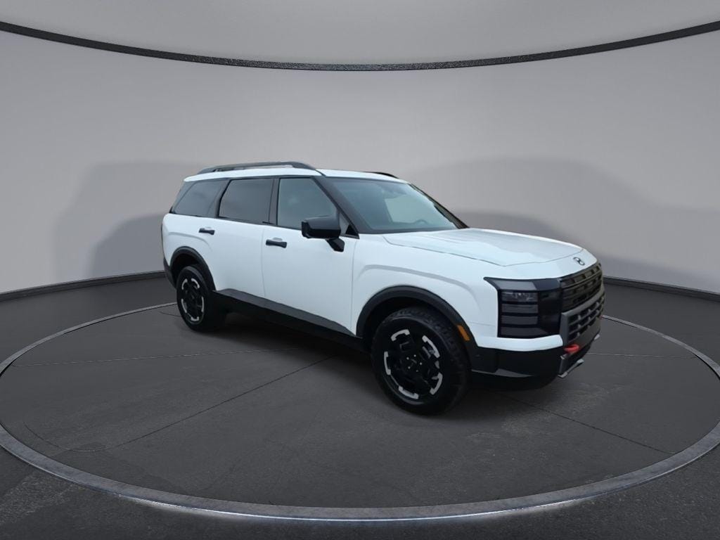 New 2026 Hyundai Palisade XRT AWD SUV