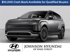 2026 Hyundai IONIQ 9 SE SUV