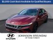 New 2026 Hyundai Elantra SEL Sport Premium Sedan