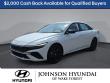 New 2026 Hyundai Elantra SEL Sport Sedan