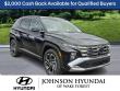 New 2026 Hyundai Tucson Hybrid Limited SUV