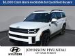 New 2026 Hyundai Santa Fe Hybrid Calligraphy SUV