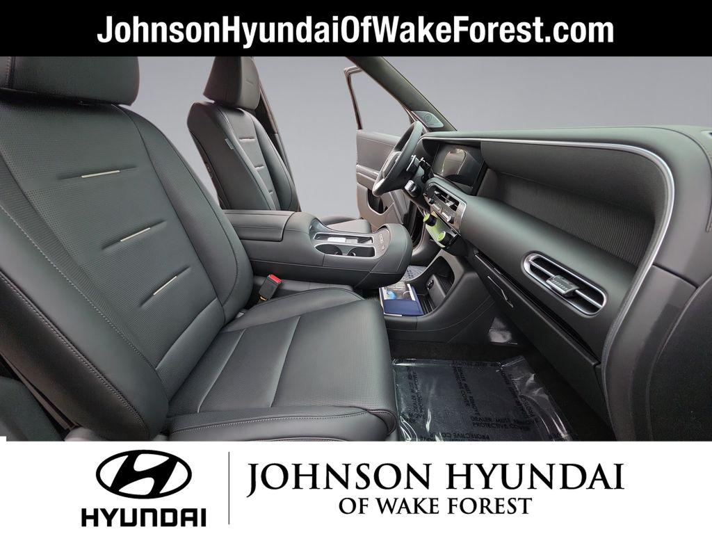 2026 Hyundai Palisade Calligraphy - Photo 18