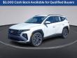 New 2026 Hyundai Tucson SEL Plus FWD SUV