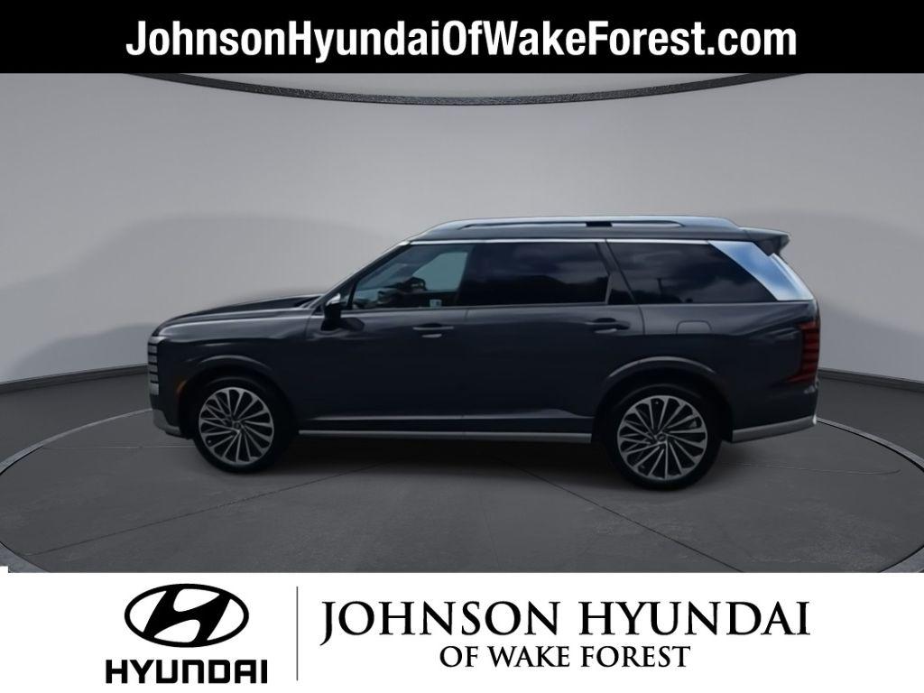 2026 Hyundai Palisade Calligraphy - Photo 6