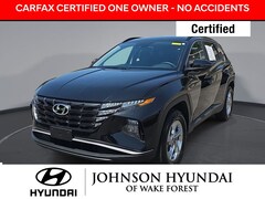 2023 Hyundai Tucson SEL SUV