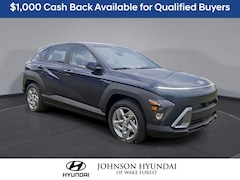 2026 Hyundai Kona SE FWD SUV