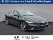 New 2026 Hyundai Elantra Limited Sedan