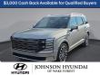 New 2026 Hyundai Palisade Calligraphy FWD SUV