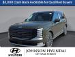 New 2026 Hyundai Palisade Calligraphy AWD SUV