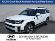 New 2026 Hyundai Santa Fe Limited FWD SUV