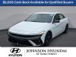 New 2026 Hyundai Elantra N Line Sedan