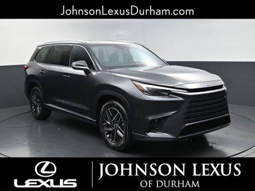New 2026 Lexus TX 350 PREMIUM AWD TX 350 AWD